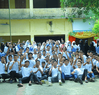 Top Achievers